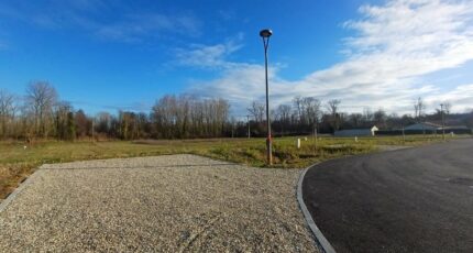 Marsac Terrain à bâtir - 2439457-11800annonce420260224RaUNl.jpeg Maisons Open