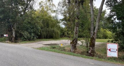 Montastruc-la-Conseillère Terrain à bâtir - 2438704-3925annonce120260223kcegQ.jpeg Maisons Open