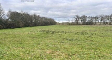 Saint-Georges-du-Bois Terrain à bâtir - 2438751-annonceTerrain-20260223191029.JPEG Maisons Open