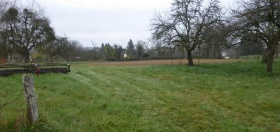 Terrain à bâtir à Onjon, Grand Est