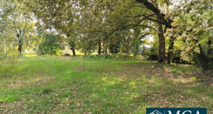 Biscarrosse Terrain à bâtir - 2439802-5828annonce120250923ihgrZ.jpeg Maisons Open