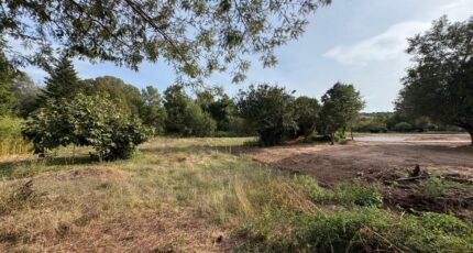 Saint-Raphaël Terrain à bâtir - 2439867-3701annonce120260224pmNBr.jpeg Maisons Open