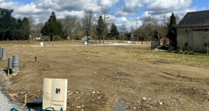 Léognan Terrain à bâtir - 2439869-11358annonce120260224QXokE.jpeg Maisons Open