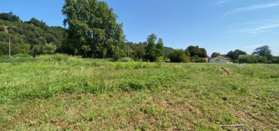 Terrain à bâtir à , Dordogne