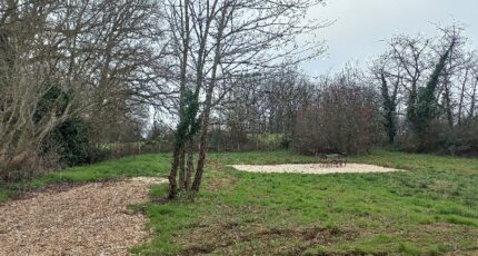 Mussidan Terrain à bâtir - 2439638-5020annonce120260224sIXBQ.jpeg Maisons Open