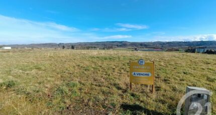 Campuzan Terrain à bâtir - 2404950-4594annonce120260123hKoxz.jpeg Maisons Open