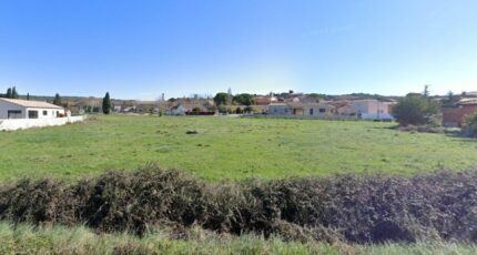 Bizanet Terrain à bâtir - 2439537-665annonce12026022421KTG.jpeg Maisons Open