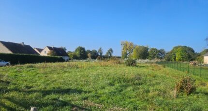 Teloché Terrain à bâtir - 2432769-11651annonce120251015Mfs8w.jpeg Maisons Open