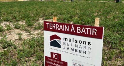 Saint-Laurent-des-Autels Terrain à bâtir - 2440292-11353annonce120260225C6slK.jpeg Maisons Open