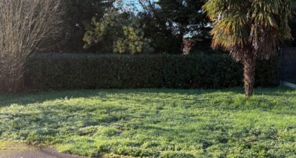 La Bernerie-en-Retz Terrain à bâtir - 2439449-11110annonce120260224f0IkR.jpeg Maisons Open