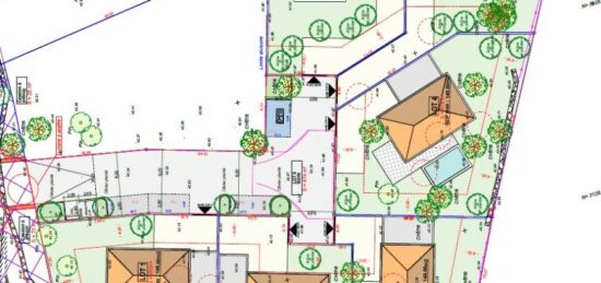 Terrain à bâtir à Martigues, Provence-Alpes-Côte d'Azur