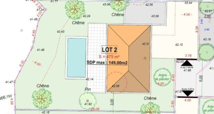 Martigues Terrain à bâtir - 2440533-7050annonce320260225Z2zsv.jpeg Maisons Open