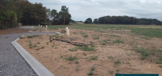 Terrain à bâtir à Mées, Nouvelle-Aquitaine