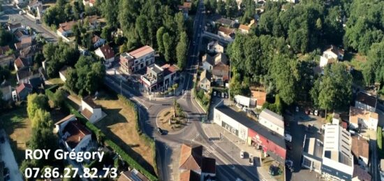 Terrain à bâtir à Breuillet, Nouvelle-Aquitaine