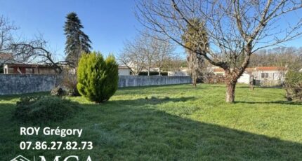 Saint-Palais-sur-Mer Terrain à bâtir - 2440369-7092annonce120260225U6yfP.jpeg Maisons Open