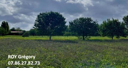 Mornac-sur-Seudre Terrain à bâtir - 2440456-7092annonce120260225HaTvJ.jpeg Maisons Open