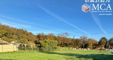 Saujon Terrain à bâtir - 2440626-7092annonce120260225zbvDS.jpeg Maisons Open