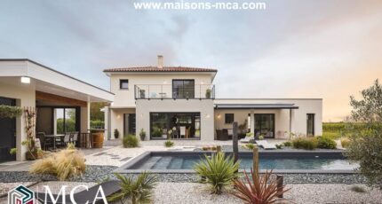 Saubrigues Terrain à bâtir - 2440753-5828annonce320250924c9ZA1.jpeg Maisons Open