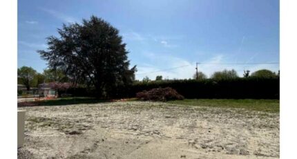 Saint-Médard Terrain à bâtir - 2440516-11370annonce120260225fem2F.jpeg Maisons Open