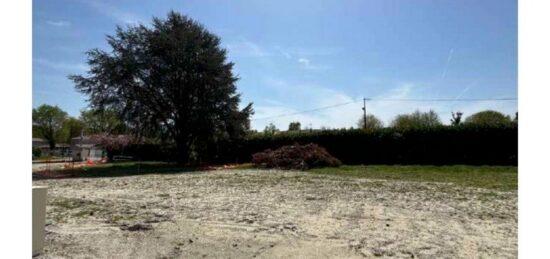 Terrain à bâtir à Saint-Médard, Occitanie