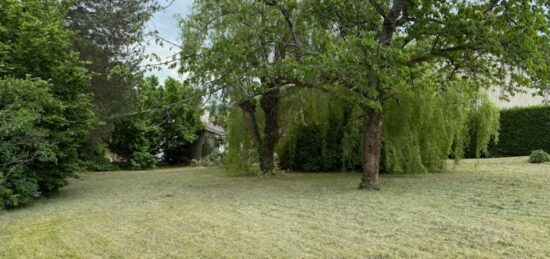 Terrain à bâtir à Prunay-en-Yvelines, Île-de-France
