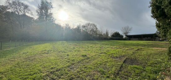 Terrain à bâtir à , Gironde