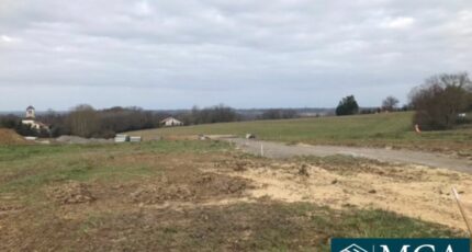 Heugas Terrain à bâtir - 2440880-5828annonce12025031054SCf.jpeg Maisons Open