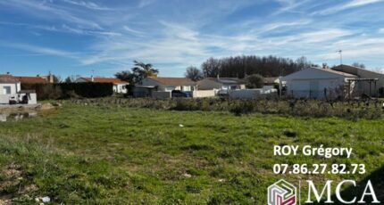 Saujon Terrain à bâtir - 2440756-7092annonce120260225bG9Rz.jpeg Maisons Open