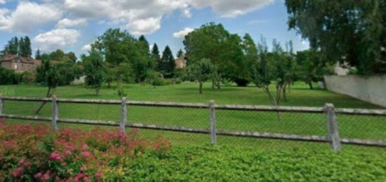 Terrain à bâtir à Bouconvillers, Hauts-de-France