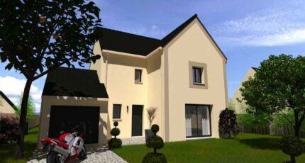 Les Clayes-sous-Bois Terrain à bâtir - 2440422-11143annonce320260225koCCD.jpeg Maisons Open