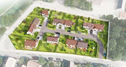 Mary-sur-Marne Terrain à bâtir - 2440746-11767annonce120260225KQAP0.jpeg Maisons Open