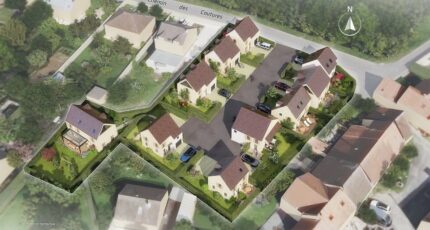 Quincy-Voisins Terrain à bâtir - 2440999-11767annonce120260225fm9vK.jpeg Maisons Open