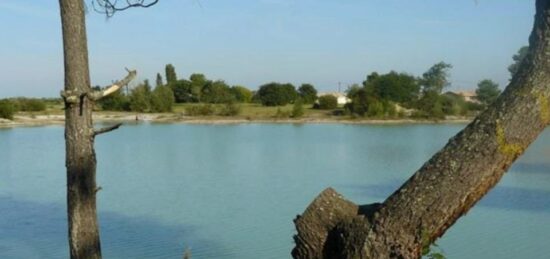 Terrain à bâtir à Ludon-Médoc, Nouvelle-Aquitaine