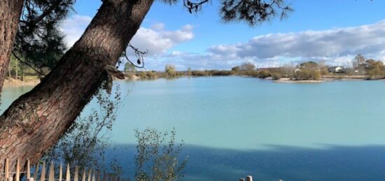 Terrain à bâtir à Ludon-Médoc, Nouvelle-Aquitaine