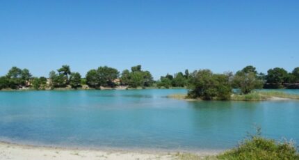 Ludon-Médoc Terrain à bâtir - 2440879-11370annonce1202602259T7QO.jpeg Maisons Open