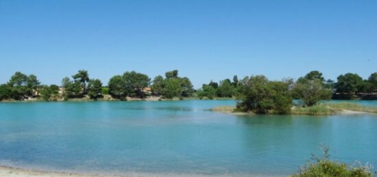 Terrain à bâtir à Ludon-Médoc, Nouvelle-Aquitaine