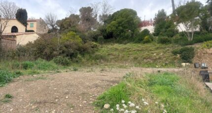 Aix-en-Provence Terrain à bâtir - 2441083-11680annonce320260225KEiiO.jpeg Maisons Open