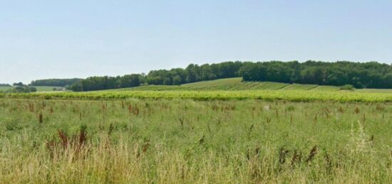 Terrain à bâtir à Flaugeac, Nouvelle-Aquitaine