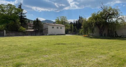 Le Poët-Laval Terrain à bâtir - 2441334-6150annonce320251102IEXgU.jpeg Maisons Open