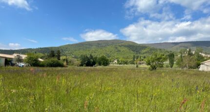 Le Poët-Laval Terrain à bâtir - 2441334-6150annonce420251102xwoo9.jpeg Maisons Open