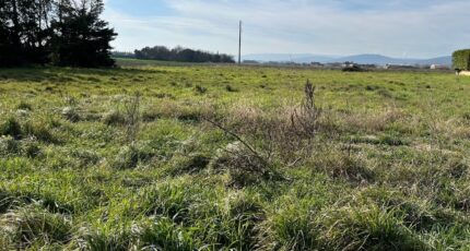 Cléon-d'Andran Terrain à bâtir - 2441349-6150annonce420250318btQdf.jpeg Maisons Open