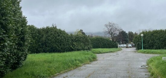 Terrain à bâtir à , Drôme