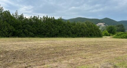 Cruas Terrain à bâtir - 2441347-6150annonce3202511029xMM7.jpeg Maisons Open