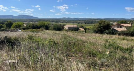 Larnas Terrain à bâtir - 2441357-6150annonce420251007oHAXm.jpeg Maisons Open