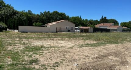 Richerenches Terrain à bâtir - 2441359-6150annonce120250606BwKeg.jpeg Maisons Open