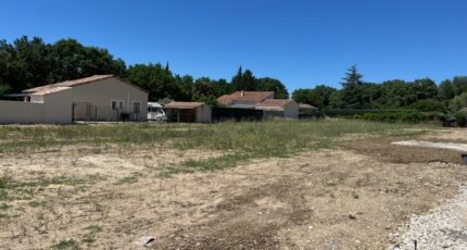 Richerenches Terrain à bâtir - 2441359-6150annonce220250606LFHLm.jpeg Maisons Open