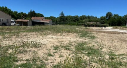 Richerenches Terrain à bâtir - 2441359-6150annonce320250606Hf4SH.jpeg Maisons Open