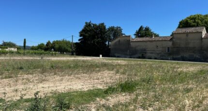 Richerenches Terrain à bâtir - 2441359-6150annonce520250606gl9Mp.jpeg Maisons Open