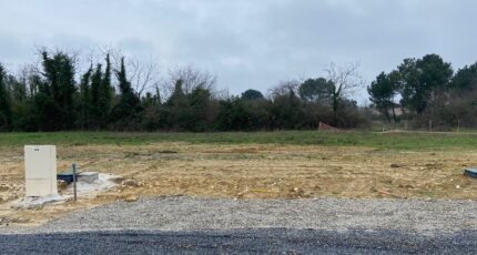 Le Taillan-Médoc Terrain à bâtir - 2441375-10331annonce120240827rs0lC.jpeg Maisons Open