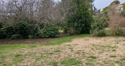 Marseille 13 Terrain à bâtir - 2441423-11680annonce120260226cbMIp.jpeg Maisons Open